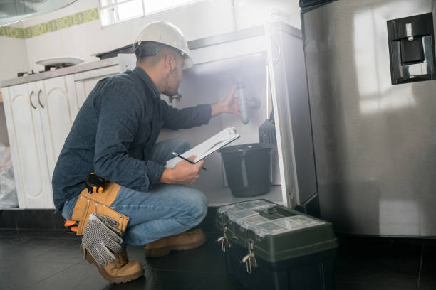 Trusted Rossville, MD Plumbing Experts