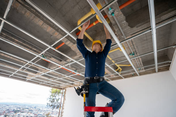 Best Water Leak Repair  in Rossville, MD