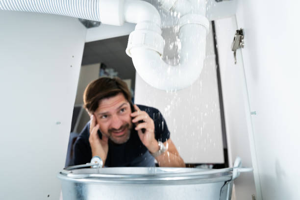 Best Sewer Line Repair  in Rossville, MD