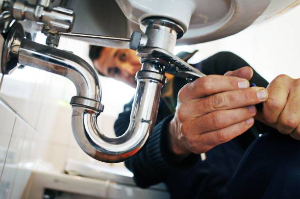 Best Plumbing Repair Near Me  in Rossville, MD