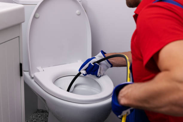 Best Hot Water Heater Installation  in Rossville, MD