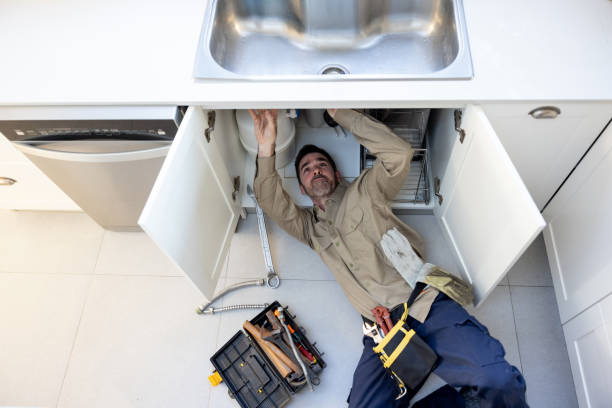 Best Sprinkler Systems  in Rossville, MD