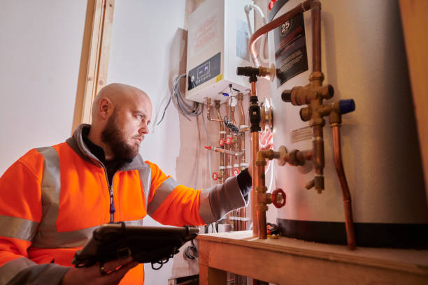 Best Drain Cleaning Services  in Rossville, MD