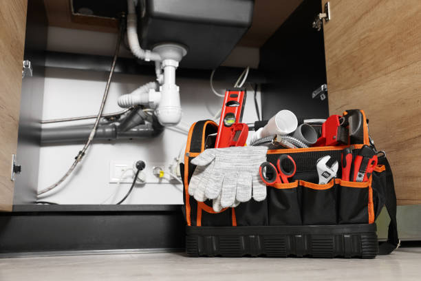 Best Best Plumbers Near Me  in Rossville, MD