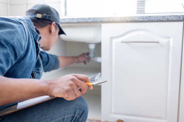 Best Water Heater Repair  in Rossville, MD
