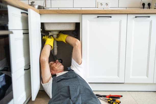 Best Leak Detection Services  in Rossville, MD