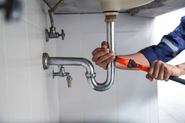 Best Septic Systems  in Rossville, MD