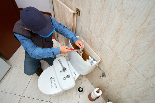 Best Affordable Plumbing Services  in Rossville, MD
