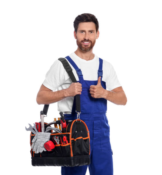 Best Water Leak Repair  in Rossville, MD