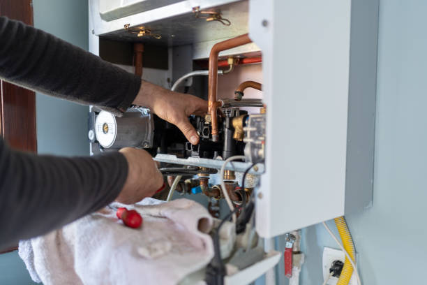 Best Affordable Plumber Near Me  in Rossville, MD