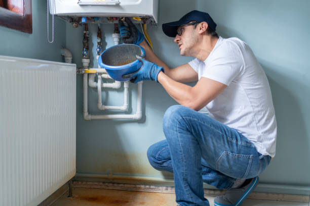 Best Plumbing Installation Services  in Rossville, MD