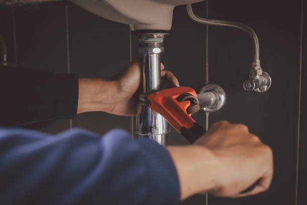 Best Toilet Repair Services  in Rossville, MD