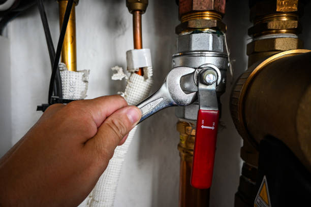 Best Local Plumber Services  in Rossville, MD